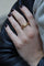 Bague 53 Louis Vuitton Bague Or jaune 58 Facettes 2024991CN