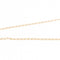 Collier Ginette NY Collier Sautoir Providence Or rose 58 Facettes 2485235CN