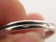 Bague 52 vintage bague HERMES audiernes noeud d heracles tresse argent massif 58 Facettes 256620