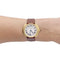 Montre Montre Cartier, "Vendôme", or jaune. 58 Facettes 33047