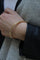 Bracelet Bracelet Jonc  Or jaune 58 Facettes 1907886CN