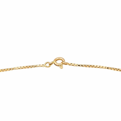 Collier Collier Chaîne Or jaune 58 Facettes 2769814CN