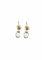 Boucles d'oreilles Boucles d'oreilles POMELLATO Narciso en Or Jaune 58 Facettes 59160-54799