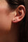 Boucles d'oreilles Boucles d'oreilles Puces Or jaune 58 Facettes 2271480CN