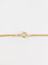 Collier Collier Napoléon III en or jaune et rose 58 Facettes 743