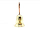 Collier Cloche Or jaune 58 Facettes 1029205CN