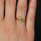 Bague 61 Bague ancienne Toi et Moi perles 2 ors 58 Facettes CV89