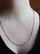 Collier Collier Or jaune 58 Facettes 1660473CN