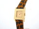 Montre montre CHRISTIAN DIOR la parisienne quartz 19mm plaque or + 4 bracelets 58 Facettes 254714