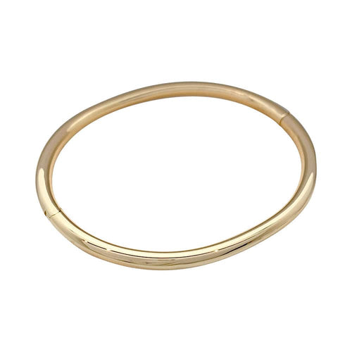 Bracelet Bracelet Mauboussin jonc, or jaune. 58 Facettes 32090