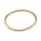 Bracelet Bracelet Mauboussin jonc, or jaune. 58 Facettes 32090