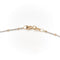Collier Collier Or blanc 58 Facettes 1969317CN