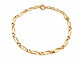 Bracelet Bracelet Or jaune 58 Facettes 1984324CN