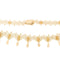 Collier Collier Maille ajourée Or rose 58 Facettes 2226534CN