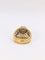 Bague Bague dôme diamant 58 Facettes 898