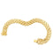 Bracelet Bracelet ajouré 58 Facettes 23410