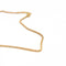 Collier Collier Or jaune 58 Facettes 2179856CN