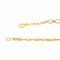 Collier Collier Chaîne Or jaune 58 Facettes 2360815CN