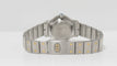 Montre Montre Cartier Santos octogonale 58 Facettes 31195