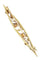 Broche BROCHE ART-NOUVEAU PERLE 58 Facettes 054851