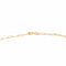 Collier Dinh Van Collier Cible Or jaune 58 Facettes 2393330CN