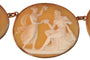 Collier Collier camée 58 Facettes 15164-0121