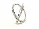 Bague 53 Bague Or blanc Diamant 58 Facettes 578806RV