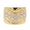 Bague 55 Bague Or jaune Diamant 58 Facettes 2543097CN