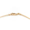 Collier Collier Maille Omega Or jaune 58 Facettes 1629158CN