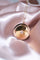 Pendentif Pendentif rond ancien or et diamant 58 Facettes