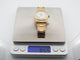 Montre vintage montre ROLEX oyster perpetual 67488 31 mm automatique or jaune 18k 58 Facettes 252911