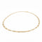 Collier Collier Maille cheval Or jaune 58 Facettes 1639676CN