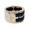 Bague 53 Bague Chanel, "Ultra", or jaune. 58 Facettes 33182
