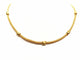 Collier Collier Maille câble Or jaune 58 Facettes 1680816CN