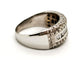 Bague 70 Bague Or blanc Diamant 58 Facettes 1132902CD