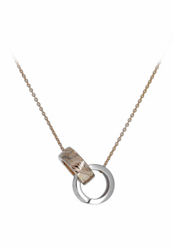 Collier Collier CHOPARD Chopardissimo 58 Facettes 63594-59822