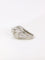 Bague Bague boule vintage diamants 58 Facettes J13