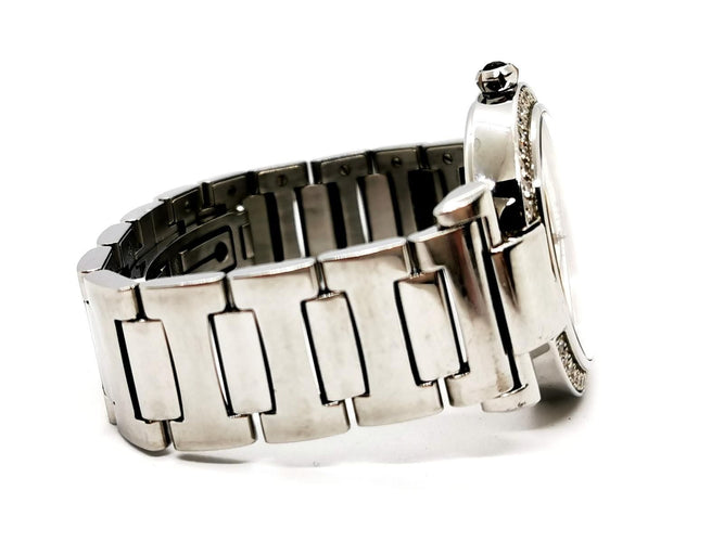 Montre Chopard Montre Imperiale Acier Diamant 58 Facettes 1176768CN