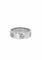 Bague 55 Bague CARTIER Love Or Blanc 750/1000 58 Facettes 64416-60905