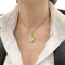 Pendentif Pendentif Bulgari, collection "Bulgari Bulgari". 58 Facettes 32513