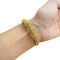 Bracelet Bracelet Lalaounis "Serpent" or jaune. 58 Facettes 30865