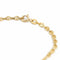 Bracelet Bracelet Maille grain de café Or jaune 58 Facettes 1670819CN