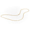 Collier Collier Maille articulée Or jaune 58 Facettes 2041075CN