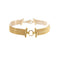Bracelet Bracelet multi-rangs 58 Facettes 30319