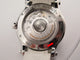 Montre montre CHOPARD happy sport 36 mm automatique 7 diamants acier 58 Facettes 254375