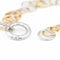 Bracelet Pomellato Bracelet Lucciole Or blanc Diamant 58 Facettes 1833532CN