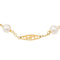Bracelet Bracelet Or jaune Perle 58 Facettes 2682331CD