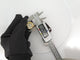 Montre vintage montre CARTIER colisee 590002 24 mm quartz vermeil 58 Facettes 254219