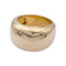 Bague 56 Bague Cartier "Paris Nouvelle vague" en or jaune. 58 Facettes 32813