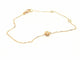 Bracelet Bracelet Or rose Diamant 58 Facettes 578970RV